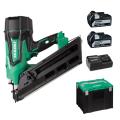 Hikoki Nr1890dc 18v Brushless Nail Gun 5ah