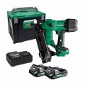 Hikoki Nv1845dajxz 18v 45mm Coil Nailer