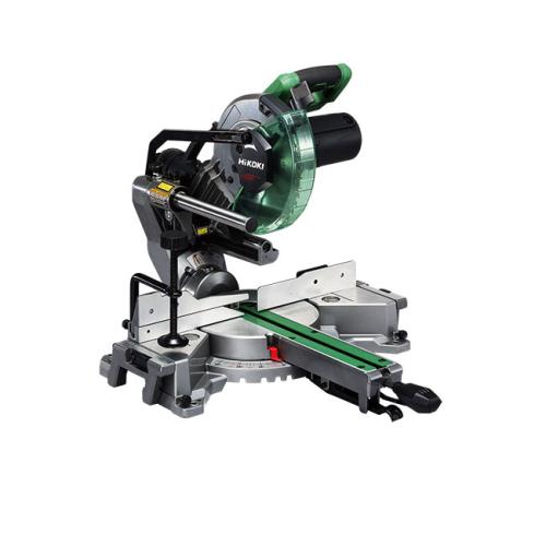 Hikoki C8fshg 240v Mitre Saw 216mm