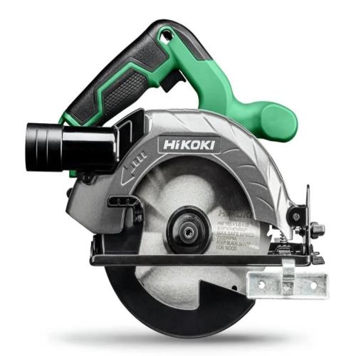 Hikoki C1806daw2z 18v Brushless Circular Saw