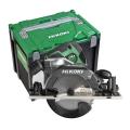 Hikoki C3606db 36v B/l 190mm Circular Saw
