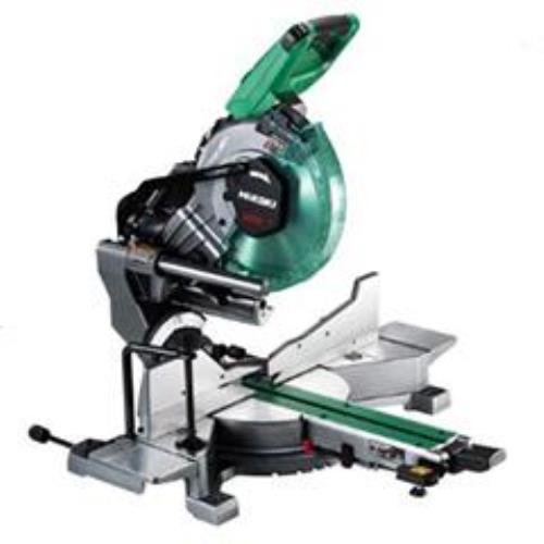Hikoki C3610dra 36v B/l 255mm Mitre Saw