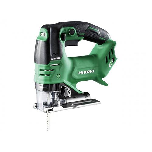 Hikoki Cj36daj3z 36v Jigsaw Body Only