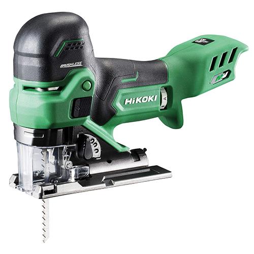 Hikoki Cj36dbj3z 36v Body Grip Jigsaw- Body