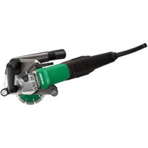 Hikoki Cm5ma 125mm Wall Chaser - 240v