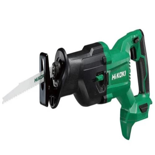 Hikoki Cr18db 18v Brushless Recip Saw