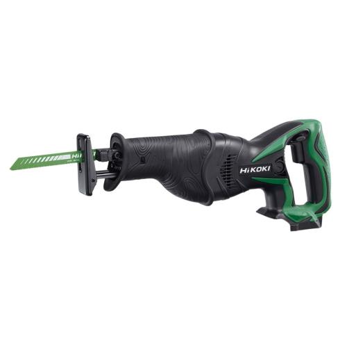 Hikoki Cr18dsl 18v Reciprocating Saw