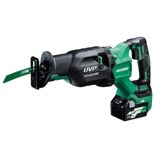 Hikoki Cr36da 36v Brushless Recip. Saw