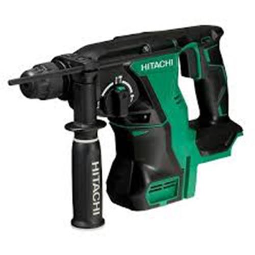 Hikoki Dh18dbl/j4 18v Sds+ Hammer(body Only)