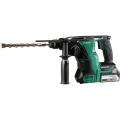 Hikoki Dh18dbljpz 18v Brushless Sds + Hammer