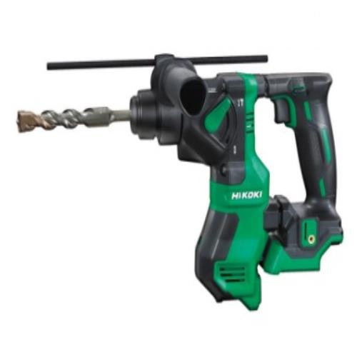Hikoki Dh18dpa/j3z 18v Brushless Sds+ Hammer