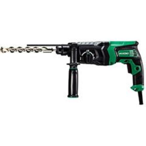 Hikoki Dh28px2 240v Sds+ Hammer Drill