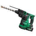 Hikoki Dh3628da 36v Brushless Sds+ Hammer