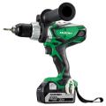 Hikoki Dv18dsdl/jj 18v Combi Drill 5.0ah