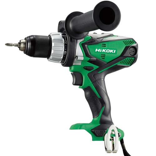 Hikoki Dv18dsdl l4 18v Combi Drill Body Only Tool Britannia