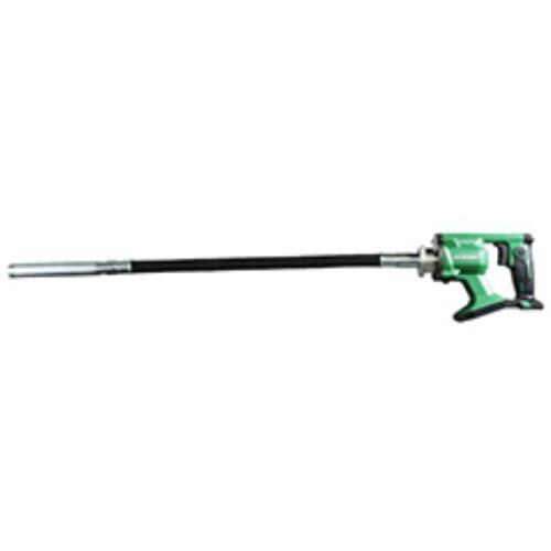 Hikoki Uv3628da 36v Vibrating Poker - Body