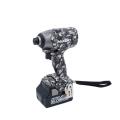 Hikoki Wh18dbdl2 Brushless Impact Driver