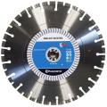 Husqvarna 350mm Universal Concrete Blade