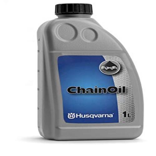 Husqvarna Mineral Chain Oil 1ltr
