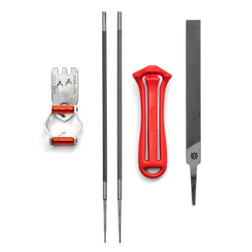 Husqvarana H37 File Kit