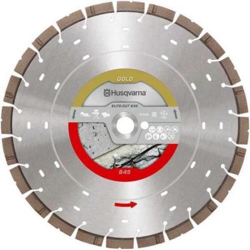 Husqvarna Elite-cut S45 450 15 25.4