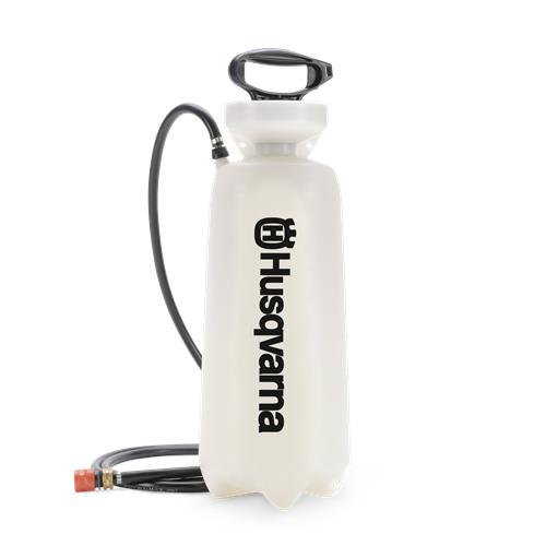 Husqvarna Pressurised Water Tank 13.3 Litres