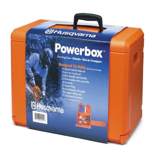 Husqvarna Chainsaw Carrying Case