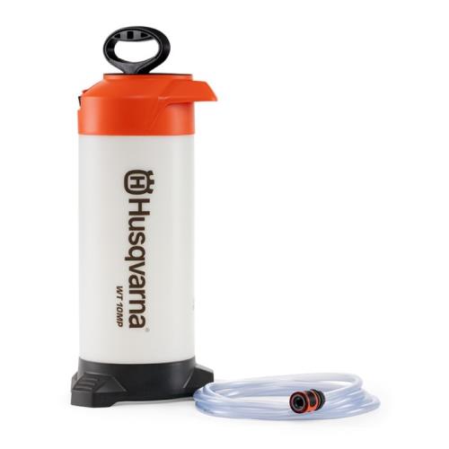 Husqvarna Pressurised Water Tank 10l