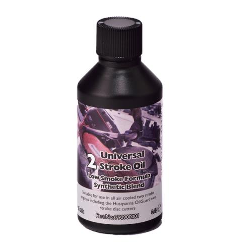 Husqvarna Universal 2 Stroke Oil 100ml