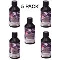Husqvarna Universal 2 Stroke Oil 100ml X 5