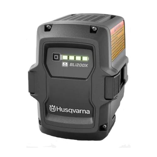 Husqvarna Bli200x 36v Li-ion Battery 5ah