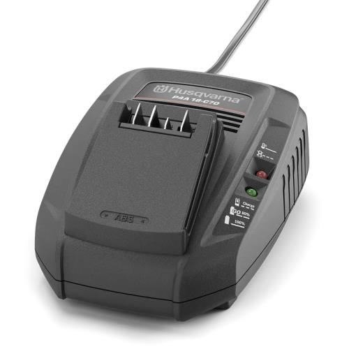 Husqvarna Aspire™ P4a 18-c70 Charger