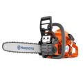 Husqvarna 135 Mark Ii 14 Inc  Petrol Chainsaw