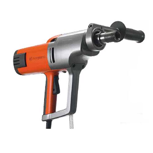 Husqvarna Dm230 Diamond Core Drill 110v