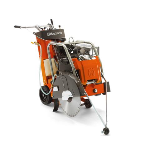 Husqvarna Fs524 600mm Floor Saw