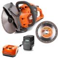 Husqvarna K535i 36v 9