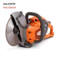 Husqvarna K535i 36v 9