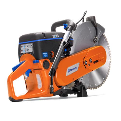 Husqvarna K760 Oil Guard 12" 74cc Petrol Tool Britannia