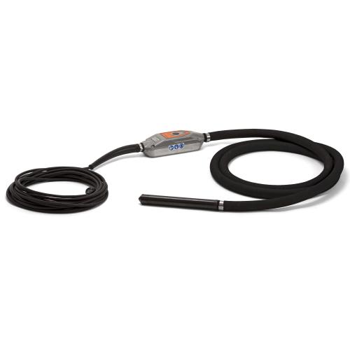 Husqvarna Smart 40mm 110v High Freq Poker