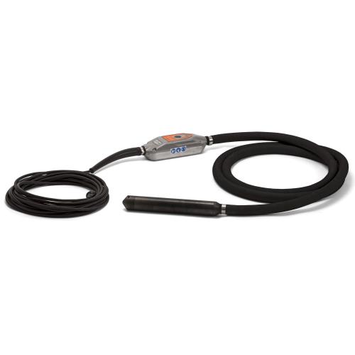 Husqvarna Smart 56mm 110v High Freq Poker