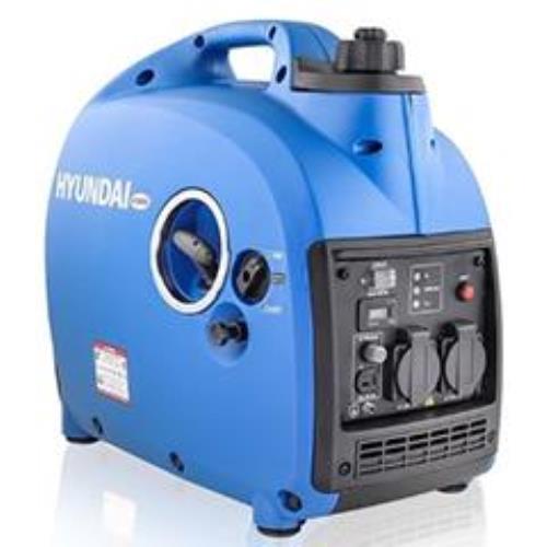 Hyundai Hy2000si 2000w Inverter Generator