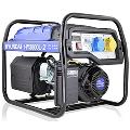 Hyundai Hy3800l-2 Petrol Generator4 Kva