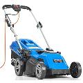 Hyundai Hym3800e Corded Electric Lawnmower