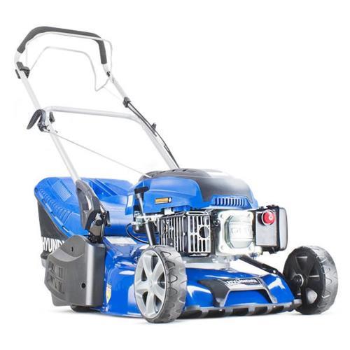 Hyundai Hym430sper Lawnmower