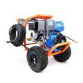 Hyundai P4200pwt Pressure Washer 4200psi