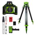 Imex I66r Rotating Laser Level Kit