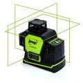 Imex Lx3dg 360 Degree Multi Line Laser Level