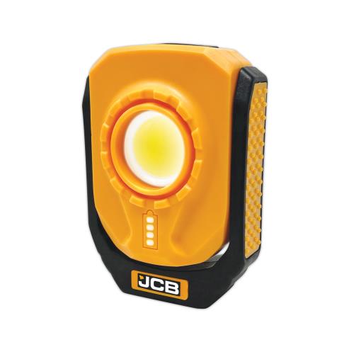 Jcb Wl-pocket 1,000 Lumen Work Light