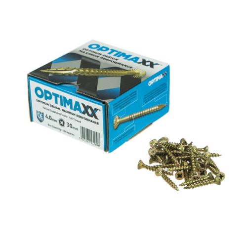 Optimaxx C288-415 4.0x30 Full Thread(200)