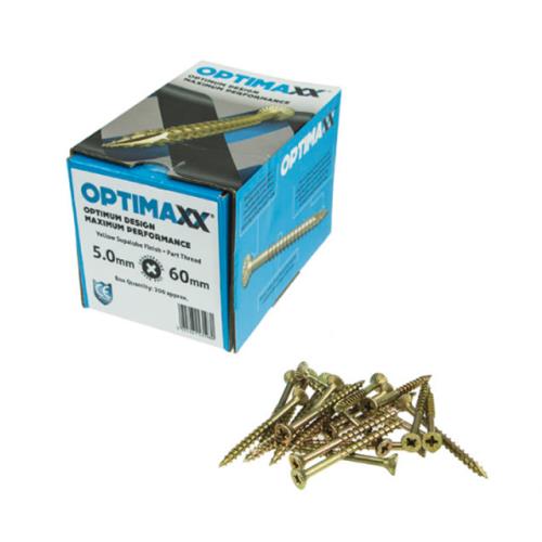 Optimaxx C288-530 5.0x60 Part Thread(200)